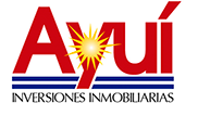 logo ayuí